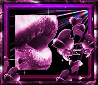 bisous